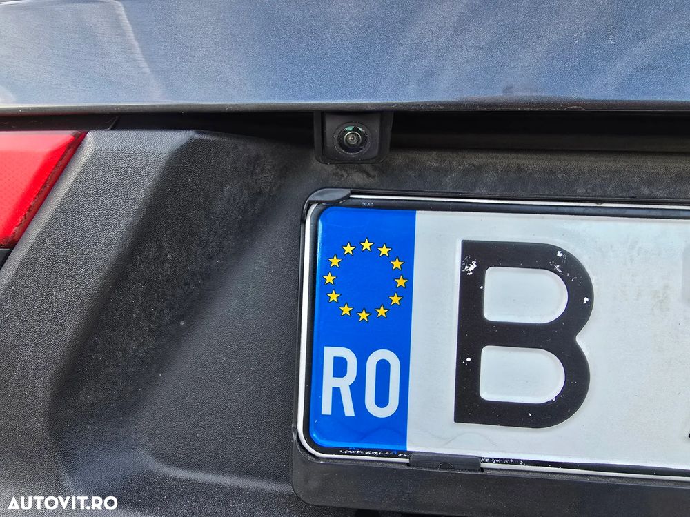 Kia Sportage 2.0 CRDI 4WD Automatik Spirit - 7