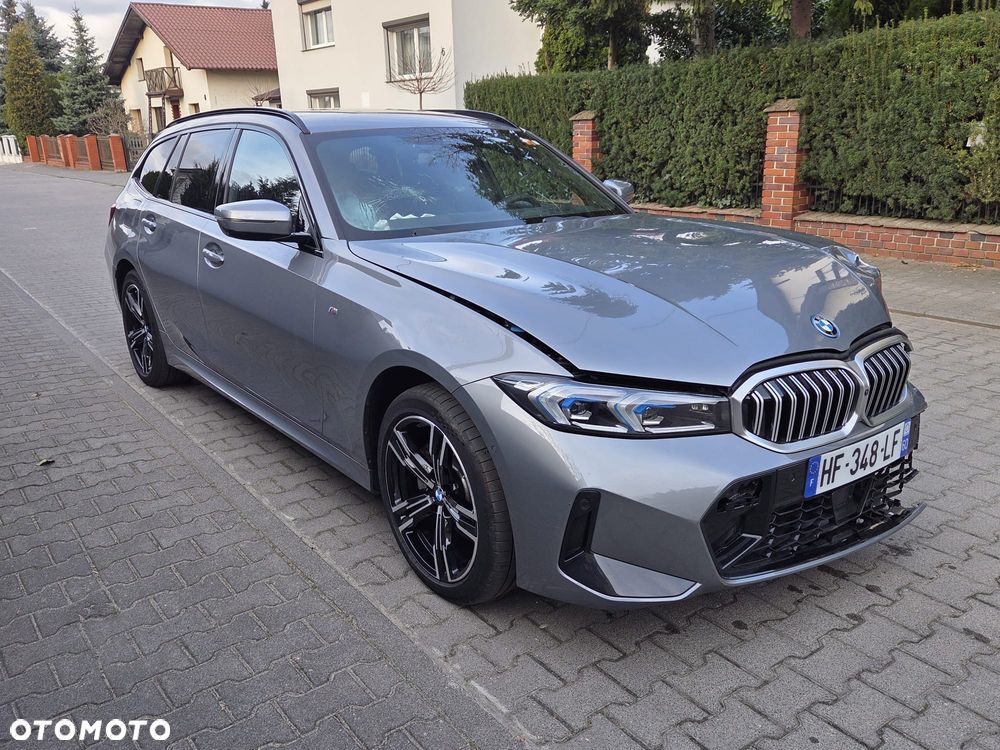 BMW Seria 3 - 30