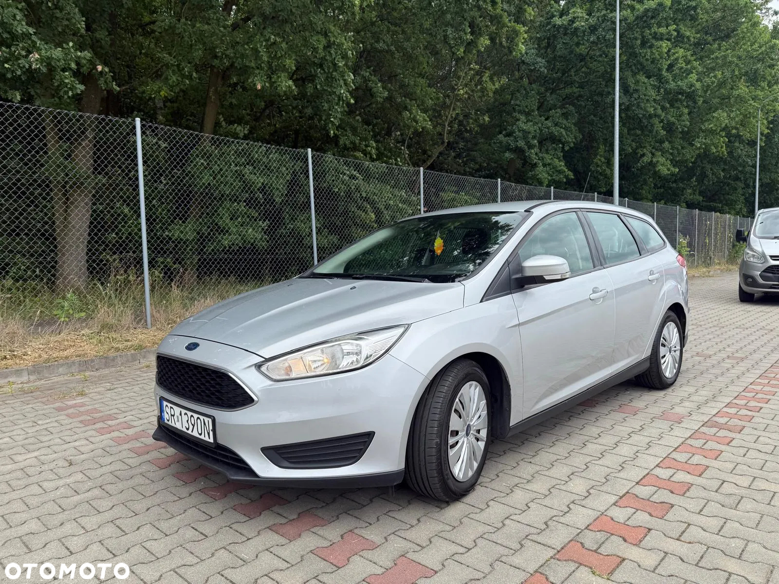 Ford Focus - 3