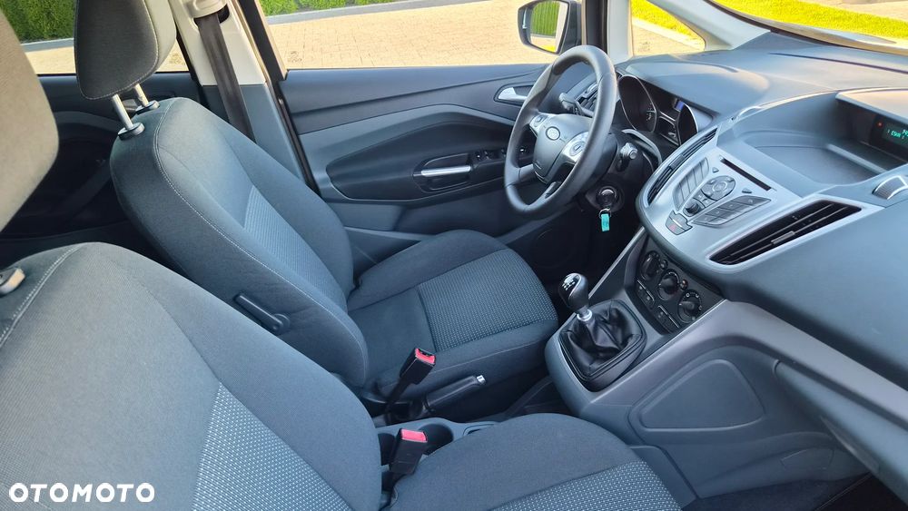 Ford C-MAX 1.0 EcoBoost Start-Stopp-System Titanium - 10