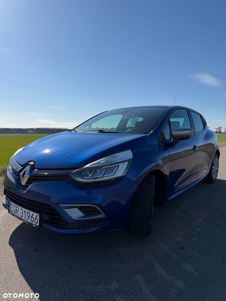 Renault Clio (Energy) TCe 90 Start & Stop LIMITED - 1