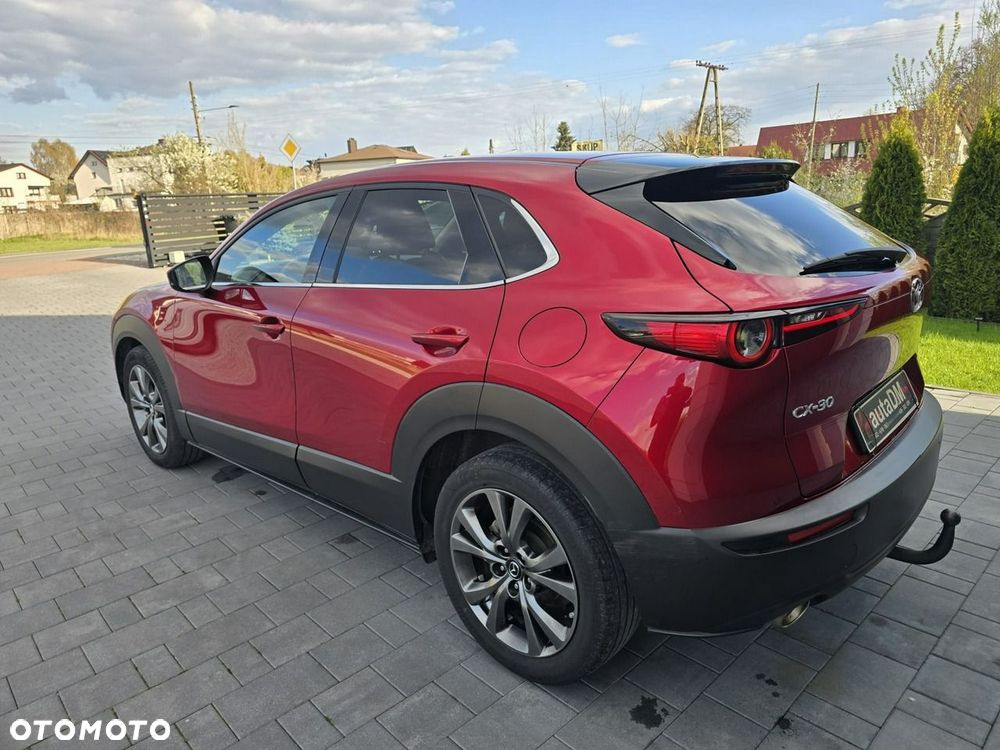 Mazda CX-30 - 7