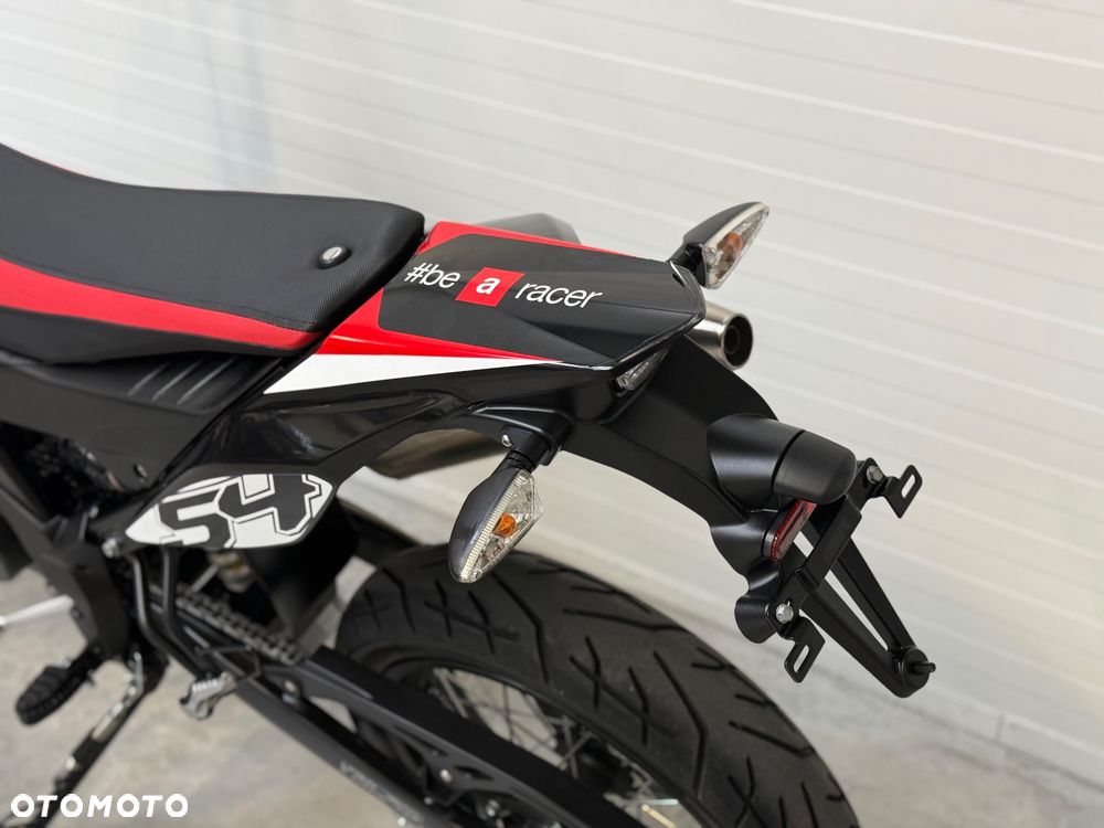 Aprilia SX - 35