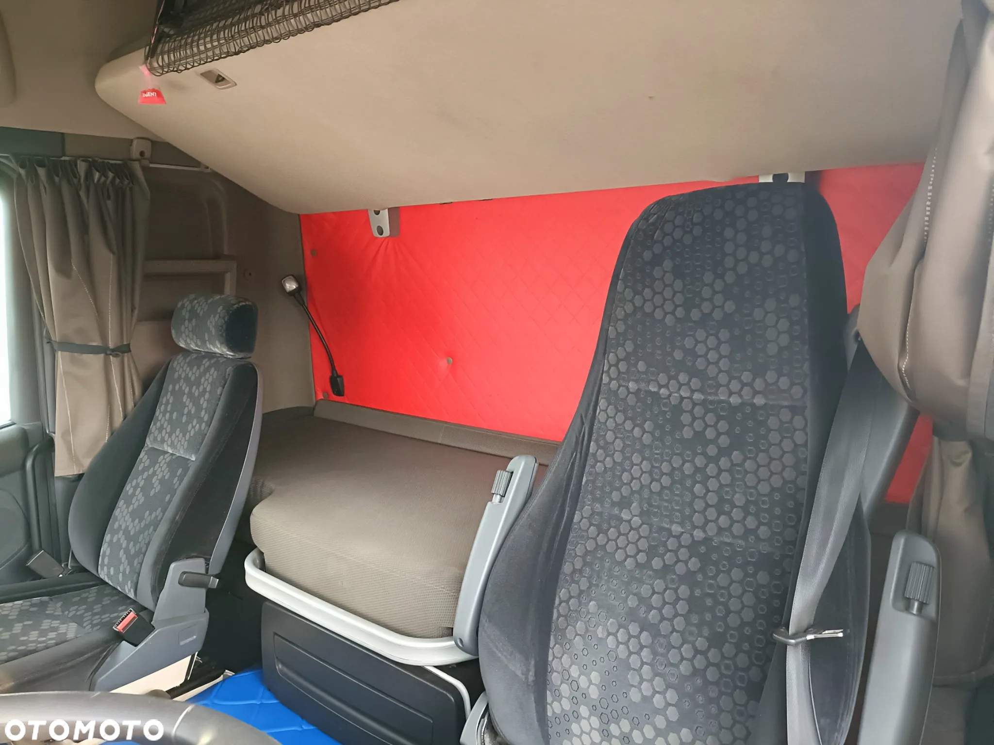 Scania Crown Edition - 8