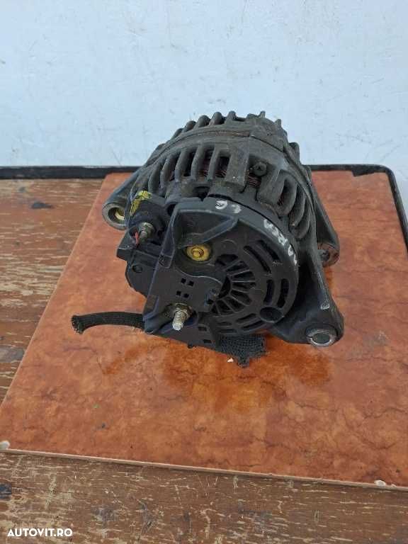 Alternator Fiat Marea 1.6 benzina - 4