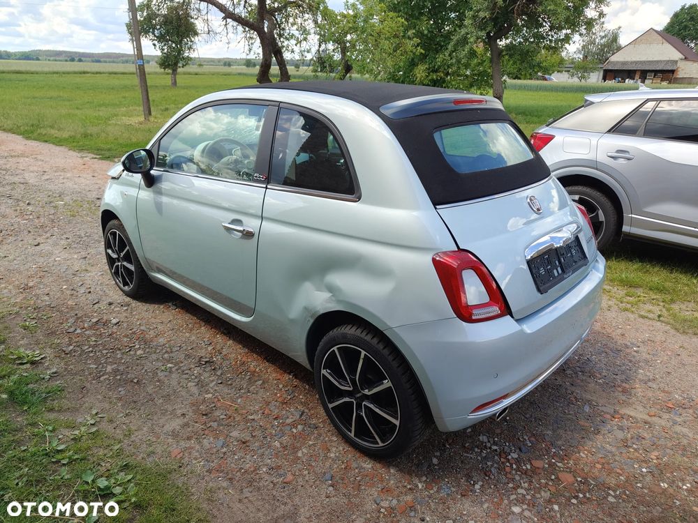 Fiat 500 0.9 TwinAir Start&Stopp Lounge - 1