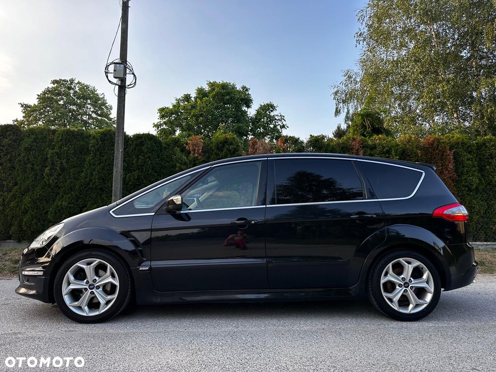 Ford S-Max - 5
