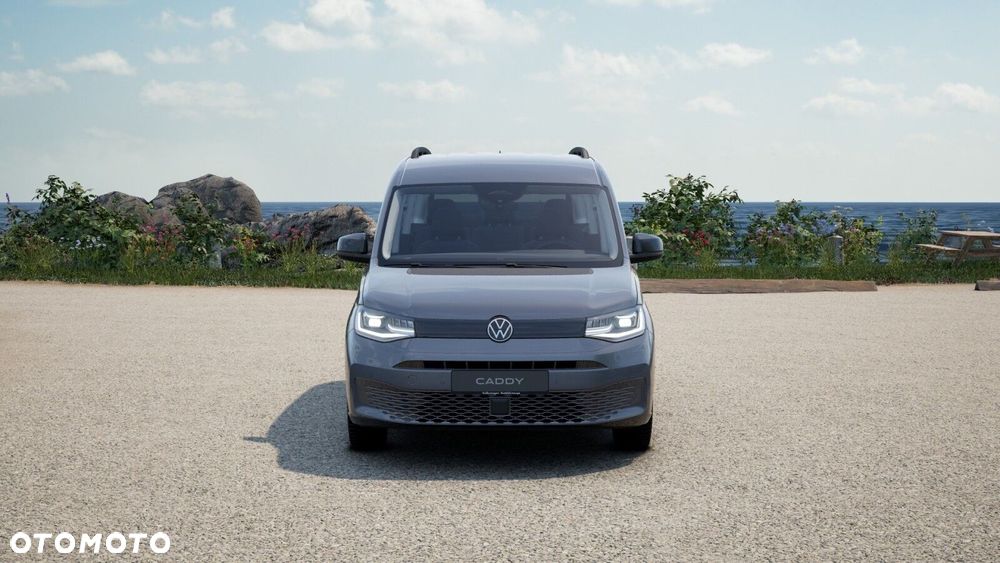 Volkswagen Caddy Maxi 2.0 TDI - 13