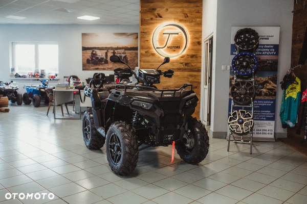 Polaris Sportsman