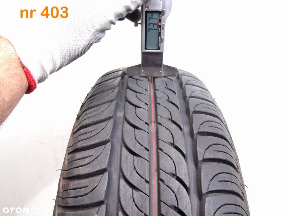 Dayton Touring 185/70 R14 - 2