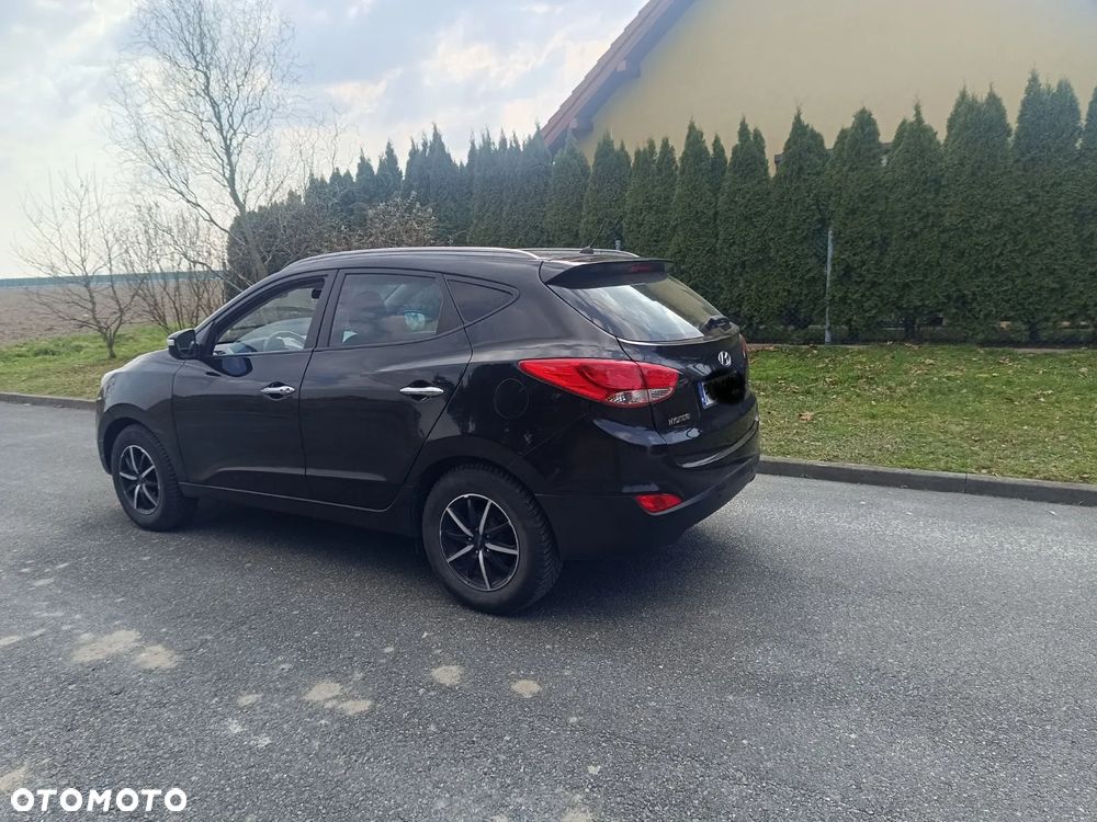 Hyundai ix35 1.6 GDI Classic 2WD - 3