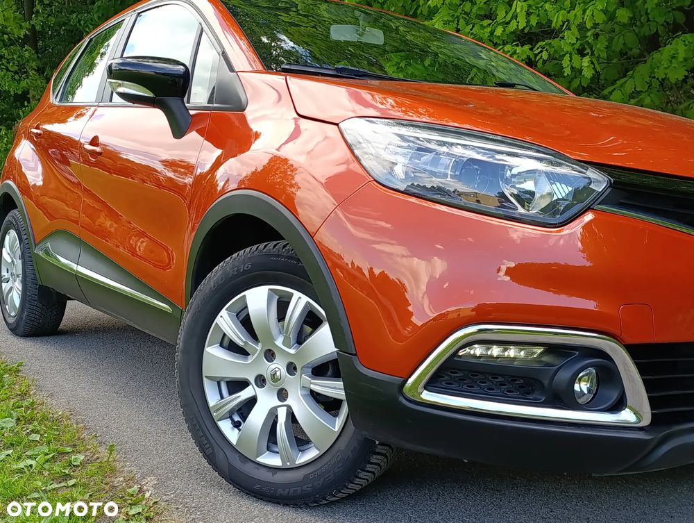 Renault Captur 0.9 Energy TCe Life - 26
