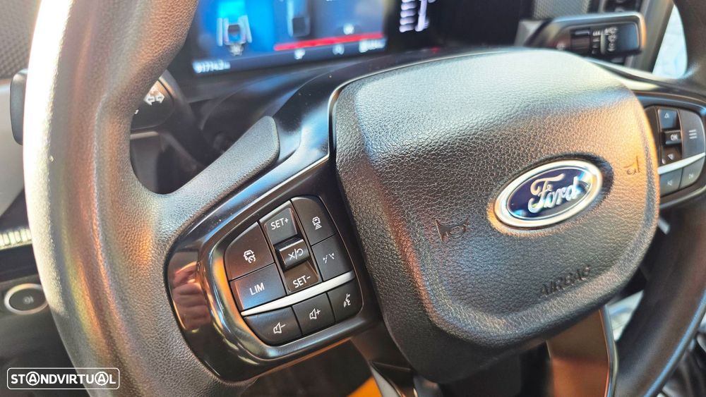 Ford Ranger 2.0 EcoBlue CD XL 4WD - 34