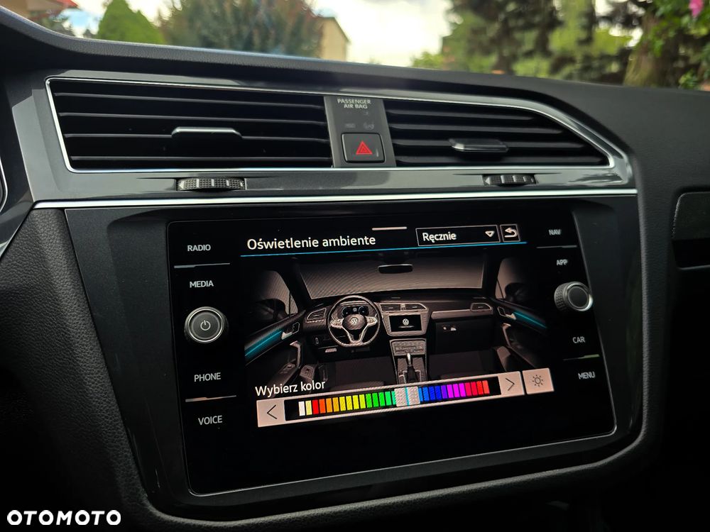 Volkswagen Tiguan 2.0 TDI SCR Elegance DSG - 31