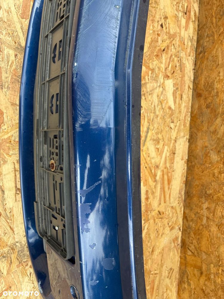 Opel Vectra C GTS z21b ZDERZAK PRZÓD  PRZEDNI  HALOGEN PDC - 9