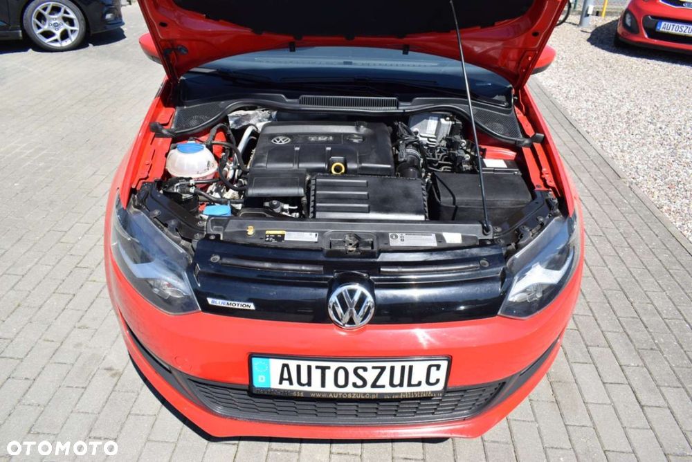 Volkswagen Polo - 13