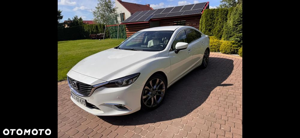 Mazda 6 2.0 SKYPassion - 4