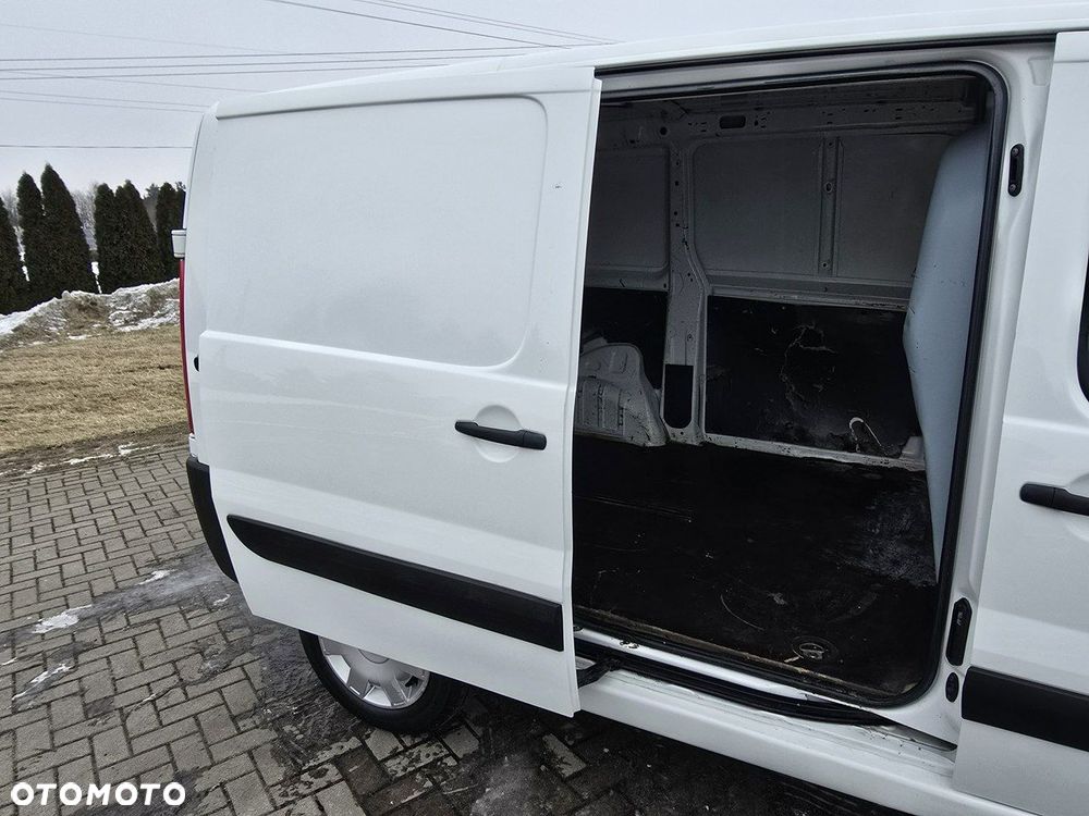 Fiat Scudo - 13