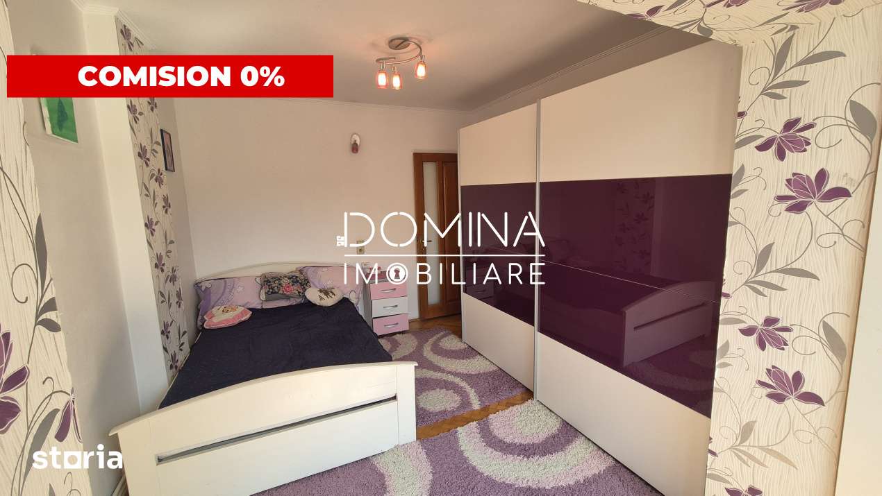 Vanzare apartament 3 camere – etaj 1 – ultracentral – strada Vic — fotografia 1