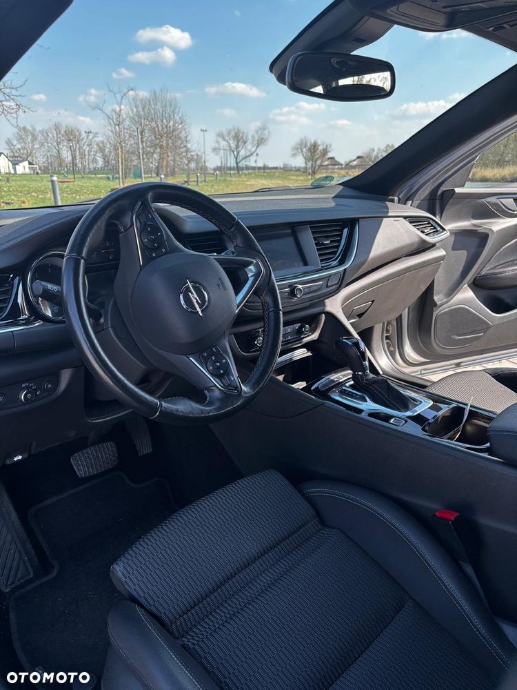 Opel Insignia 2.0 CDTI Business Edition S&S - 10