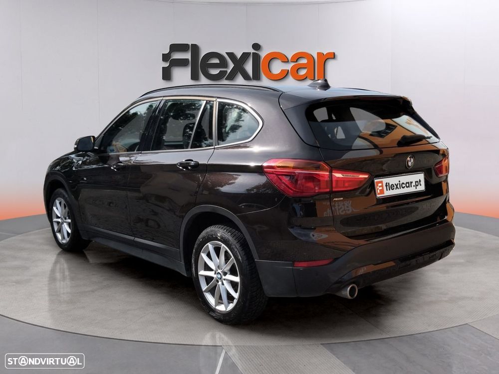 BMW X1 - 5