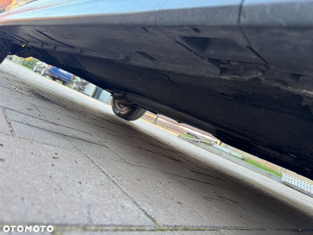 Opel Astra 1.6 Elegance Easytronic - 11