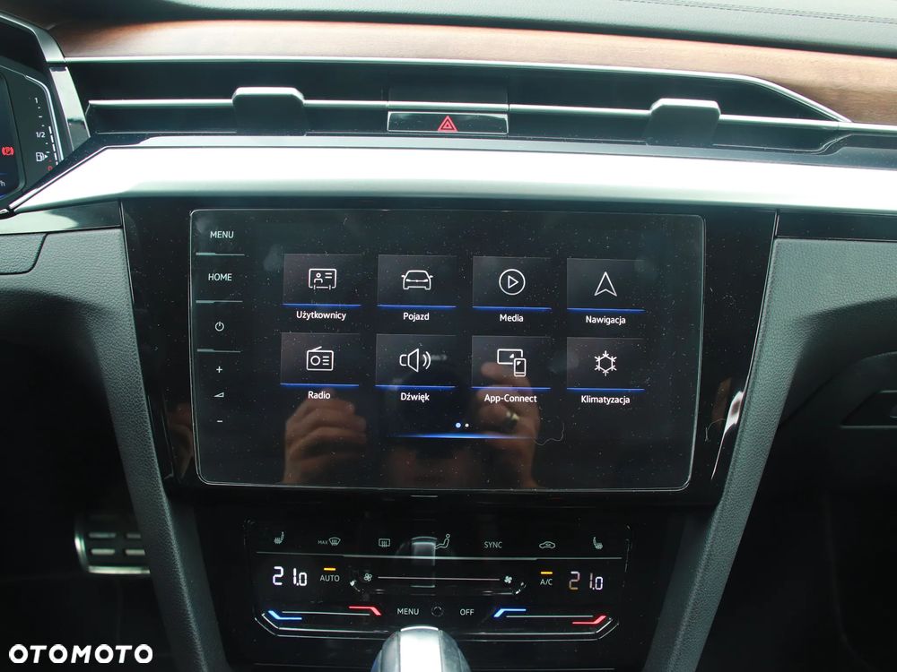 Volkswagen Arteon 2.0 TSI Elegance DSG - 16