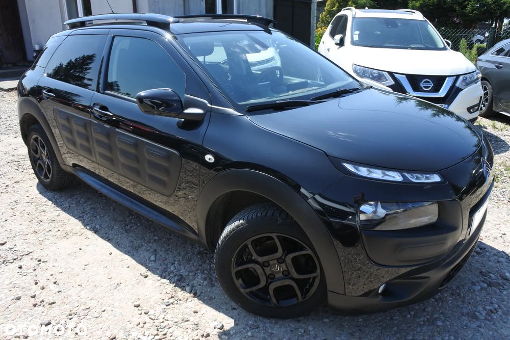 Citroën C4 Cactus Pure Tech 110 Stop&Start Shine - 2