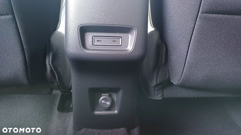 Citroën C3 Aircross 1.2 mHEV Max S&S eDCT6 - 20