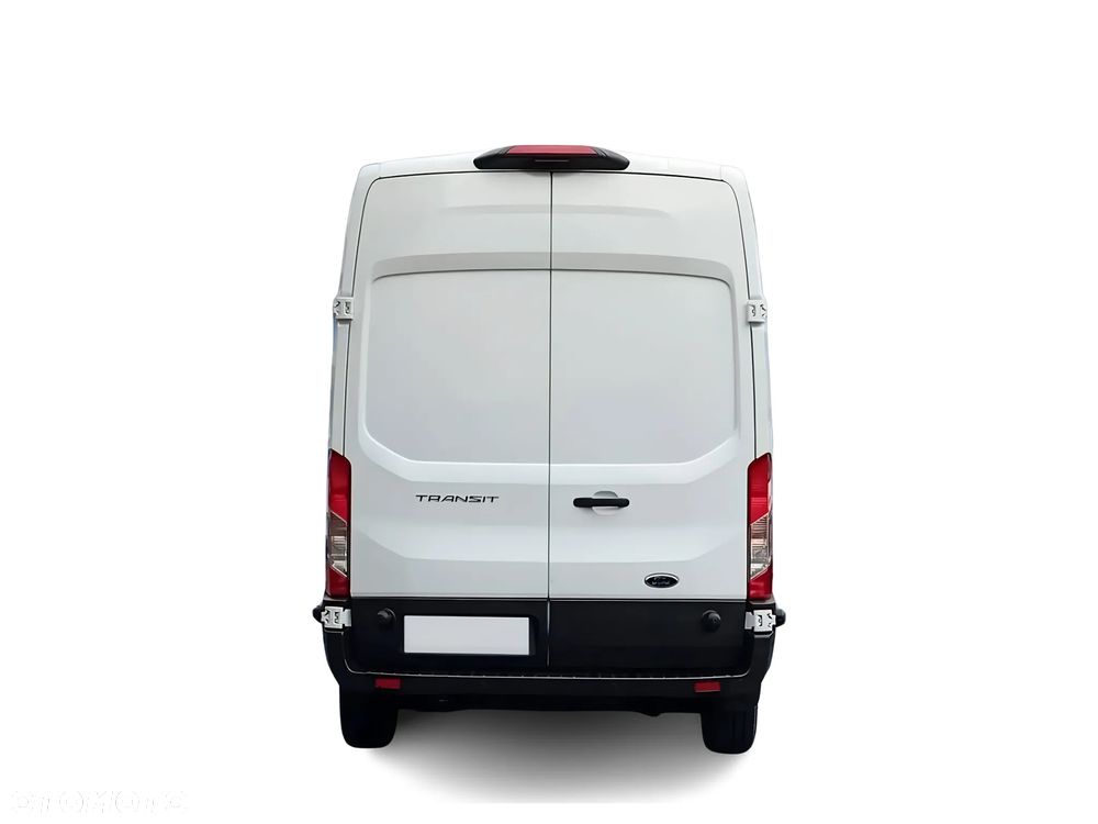 Ford Transit L3H3 130KM Trend - 4