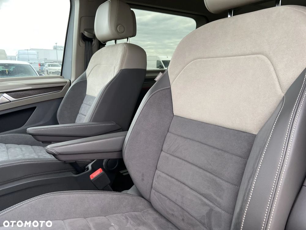 Volkswagen Multivan 2.0 TDI L1 Style DSG - 29