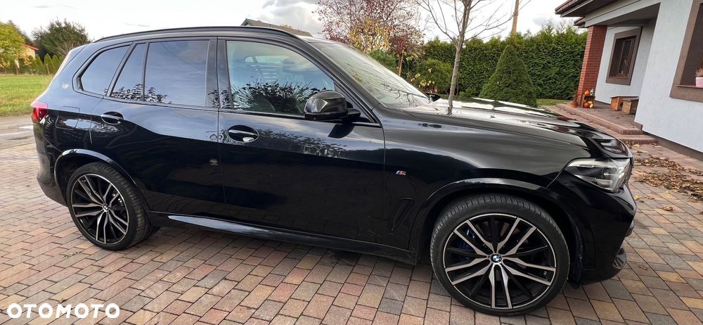 BMW X5 xDrive30d - 2