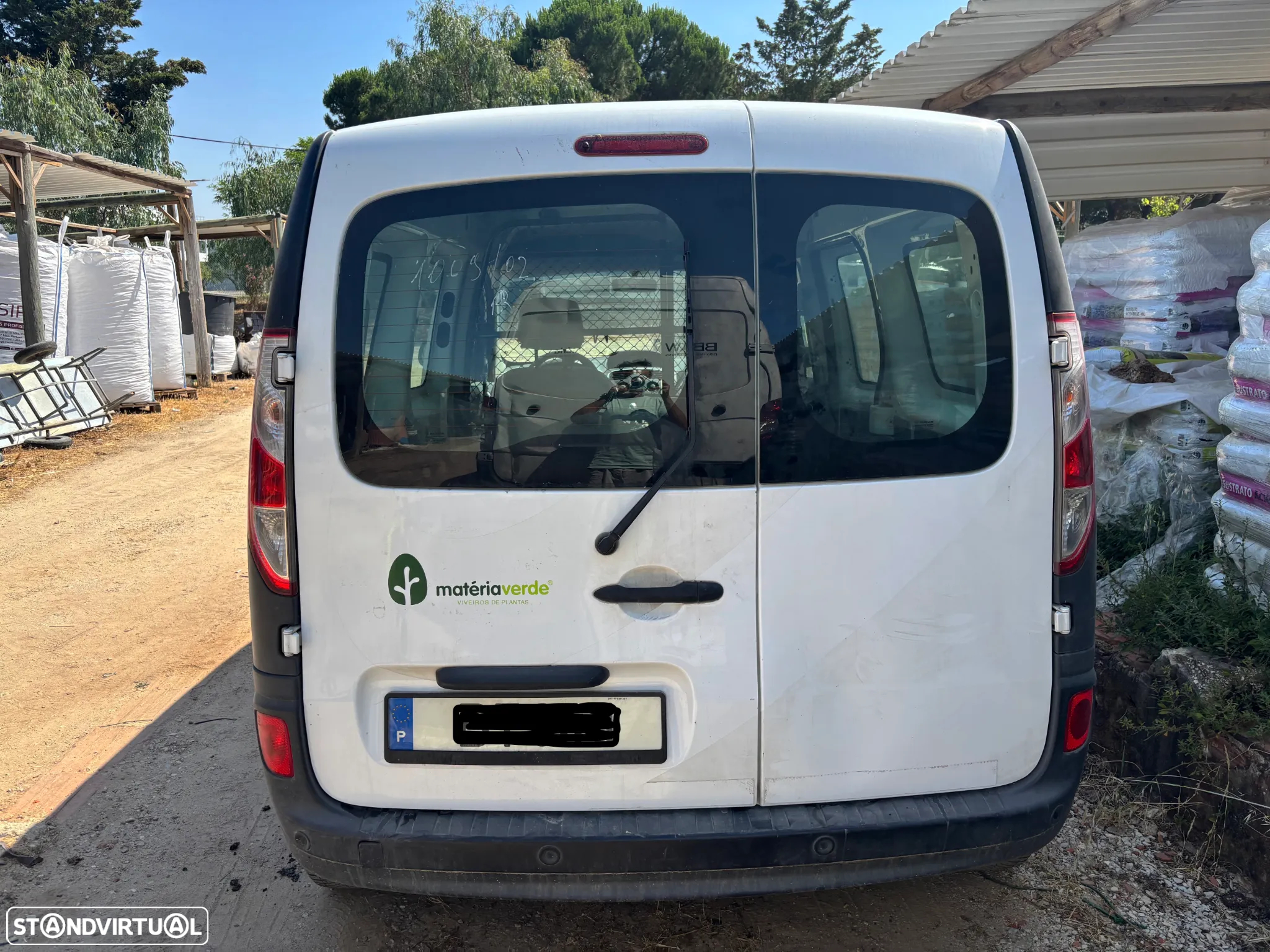 Renault Kangoo - 7