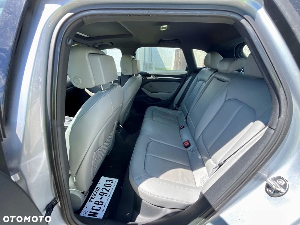 Audi A3 Sportback 1.4 TFSI e-tron S tronic - 21