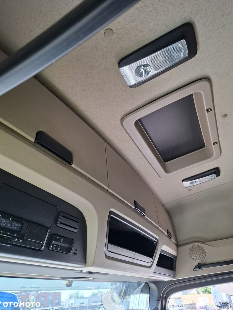 Mercedes-Benz Actros 1845 LS BigSpace - 7