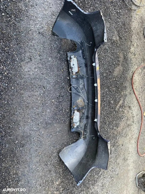 Bara spate Mazda CX7 model 2007-2010 cod EG21-50221 - 4