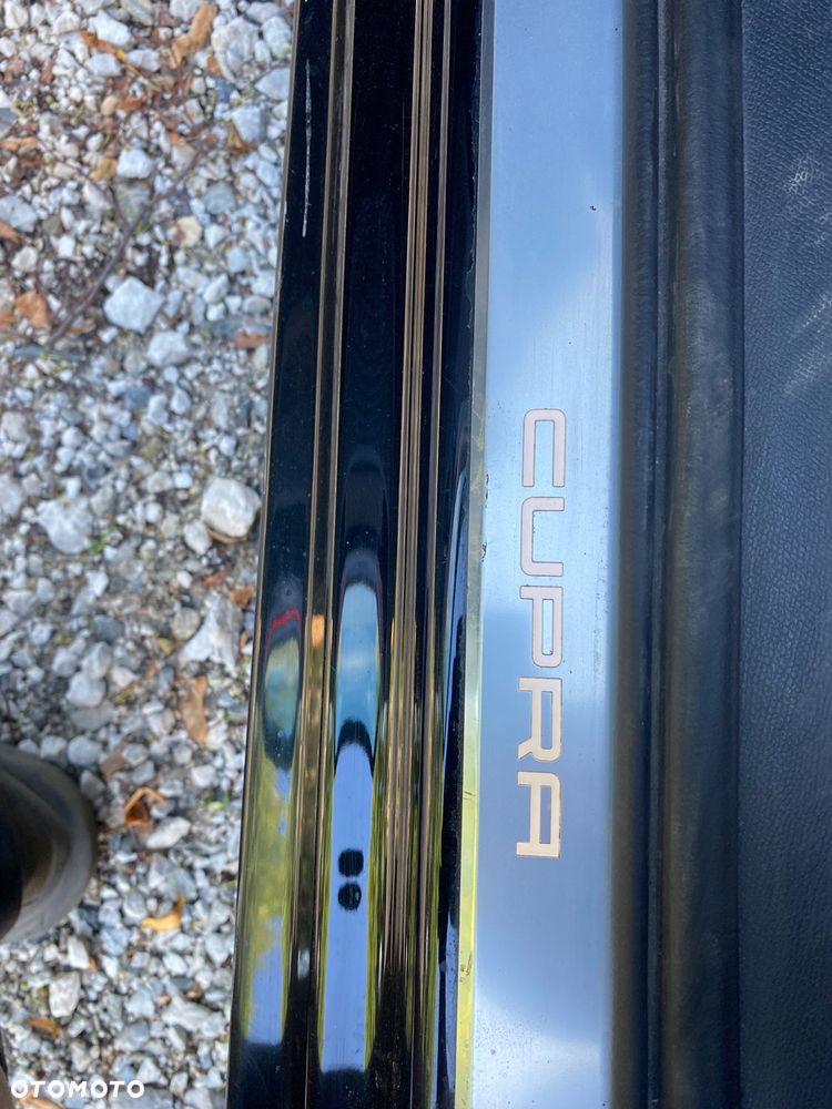 Cupra Leon - 23