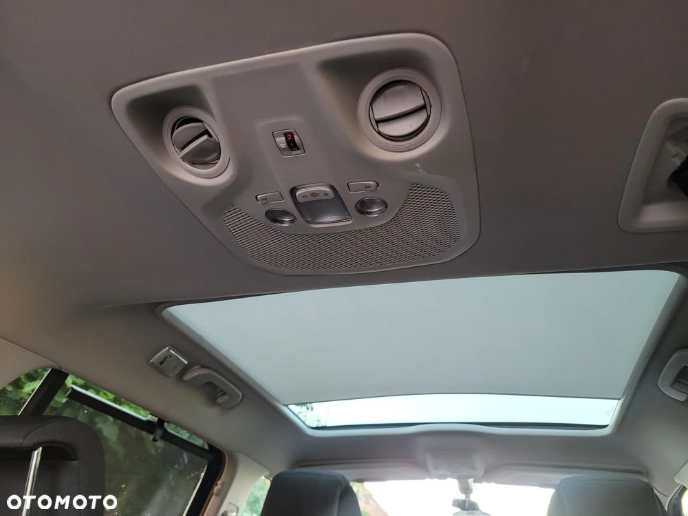 Citroën C4 Grand Picasso - 24