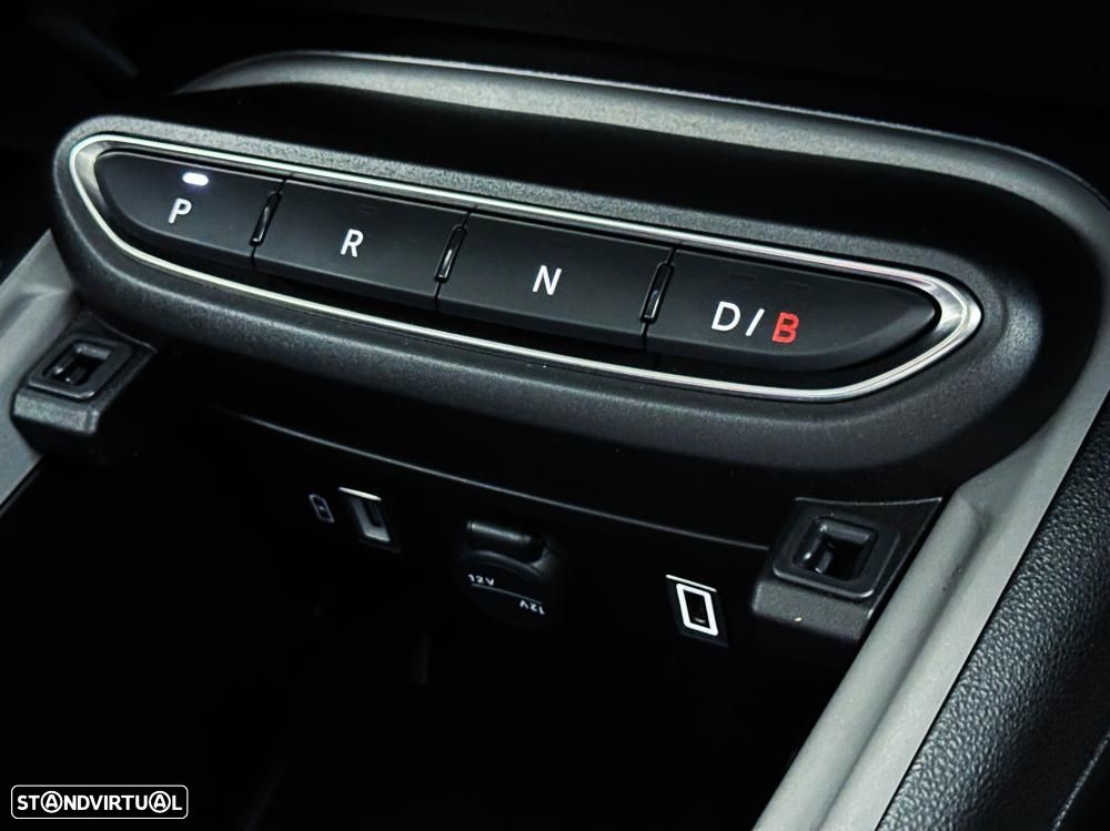Jeep Avenger 54 kWh 1st Editon - 36