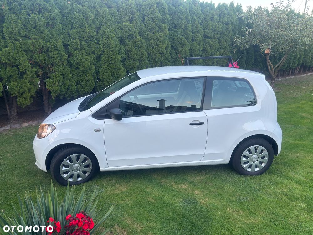 Skoda Citigo 1.0 Elegance - 2