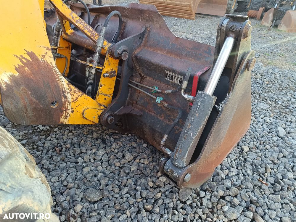 Mecalac Ahlmann AS90 - 8