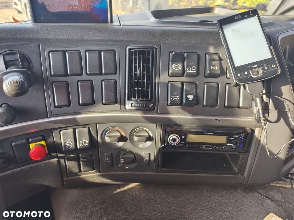 Volvo Fm 360 6X4 - 29