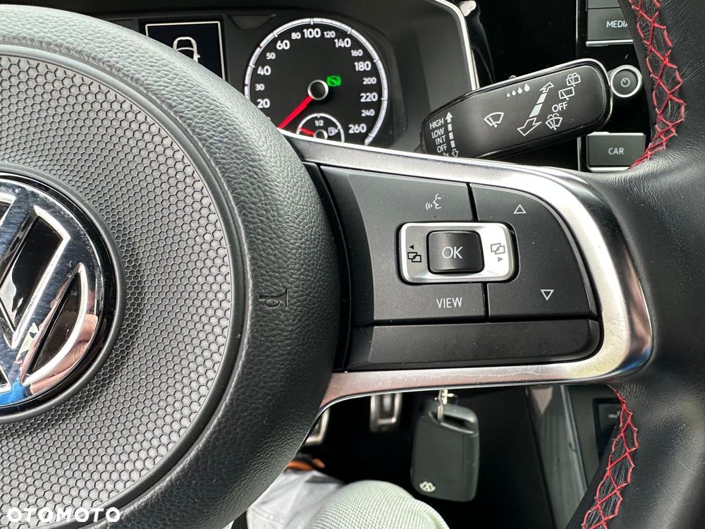 Volkswagen Polo 2.0 TSI OPF DSG GTI - 15