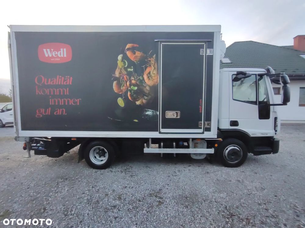 Iveco EUROCARGO - 3