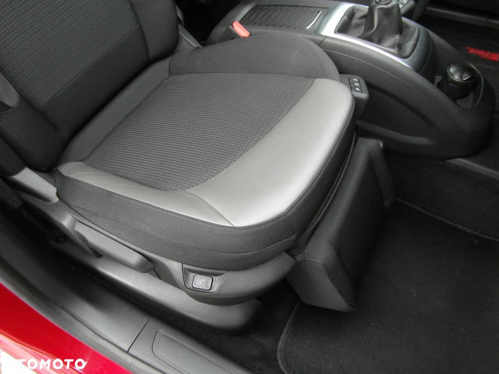 Citroën C4 Picasso 1.6 e-HDi Intensive - 18