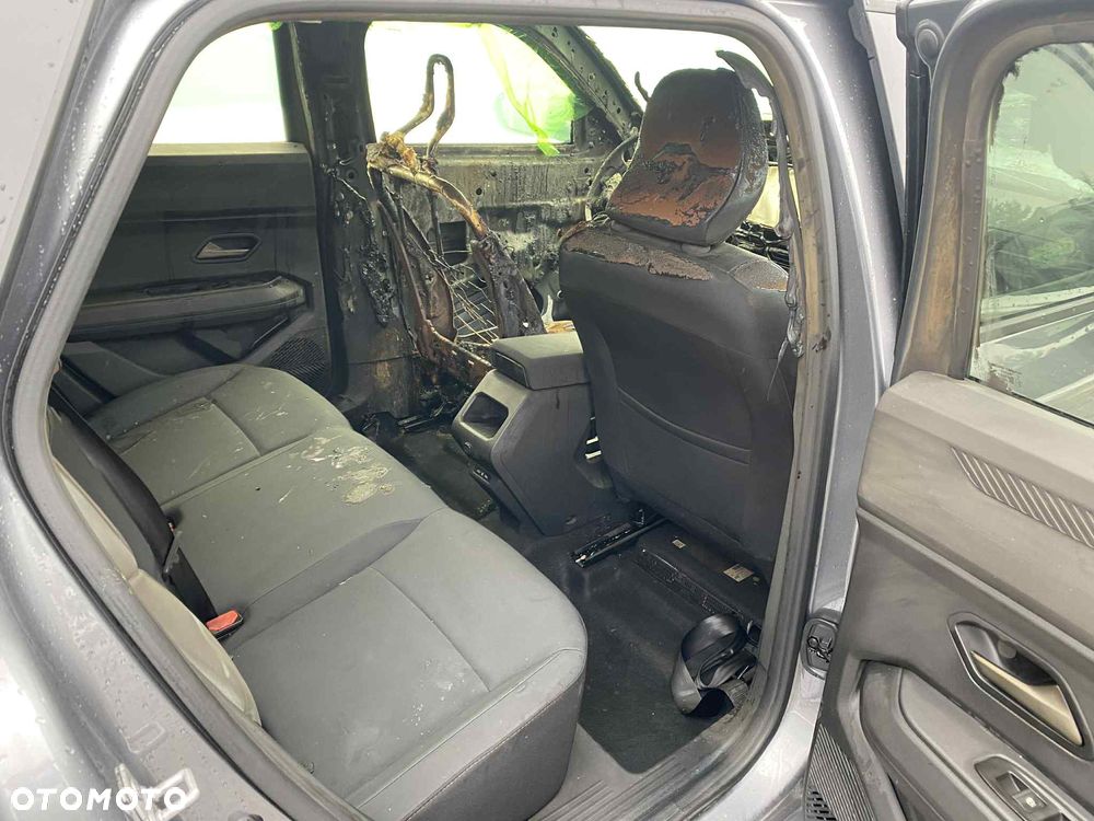 Dacia Duster TCe 130 2WD Journey - 11