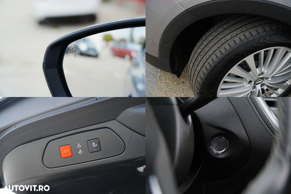 Opel Grandland X 1.2 Start/Stop Business INNOVATION - 8