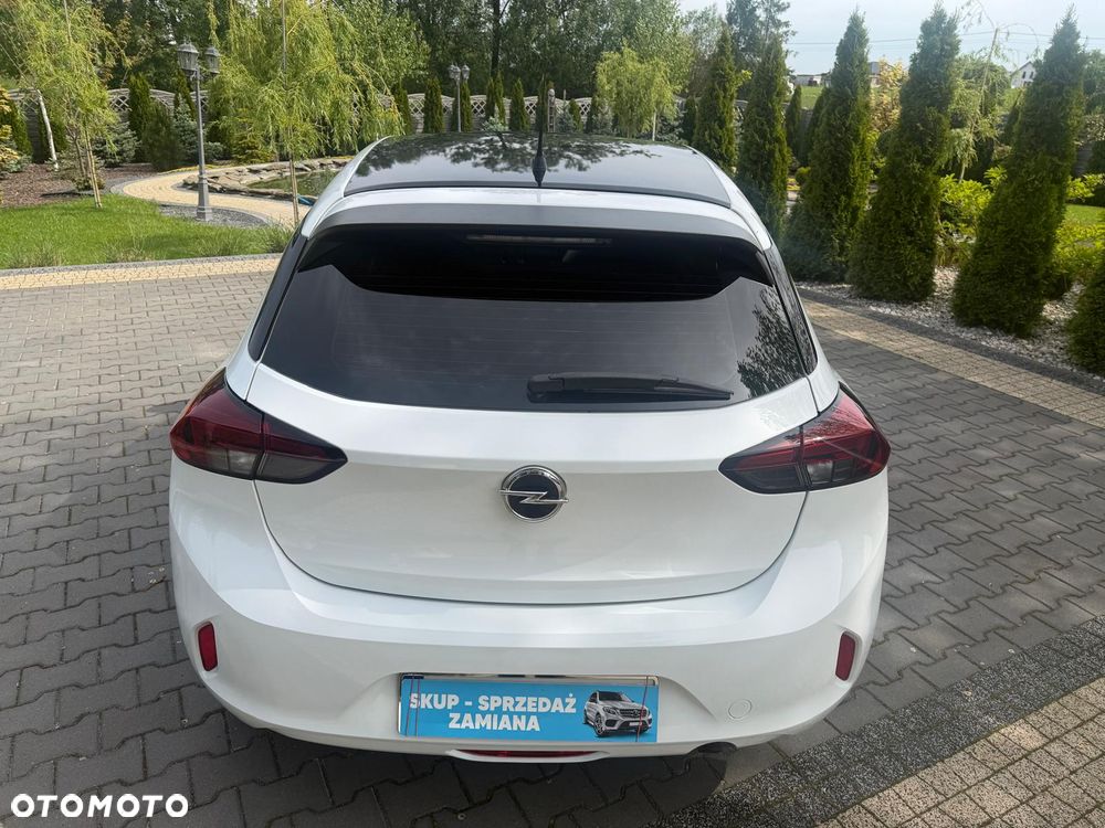 Opel Corsa 1.2 Start/Stop Elegance - 24