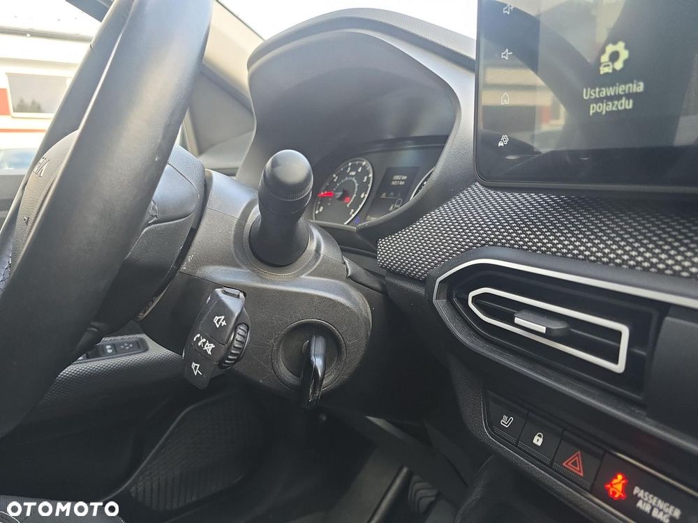 Dacia Jogger 1.0 TCe Comfort - 24