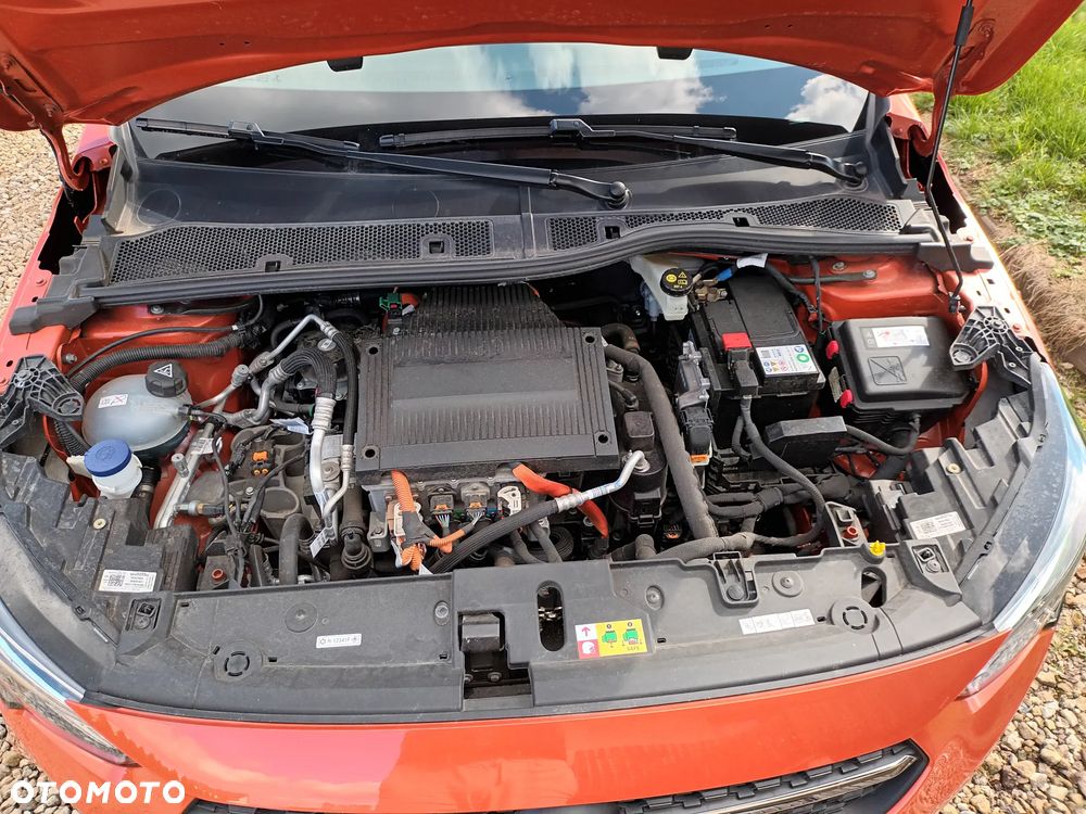 Opel Corsa Electric Edition - 13